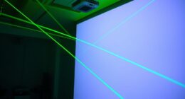 accurate projector setup tools