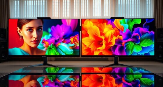 achieve accurate color standards