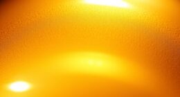 achieving even color distribution