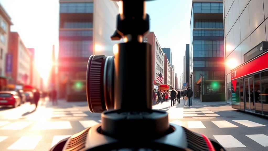 adaptive exposure and calibration