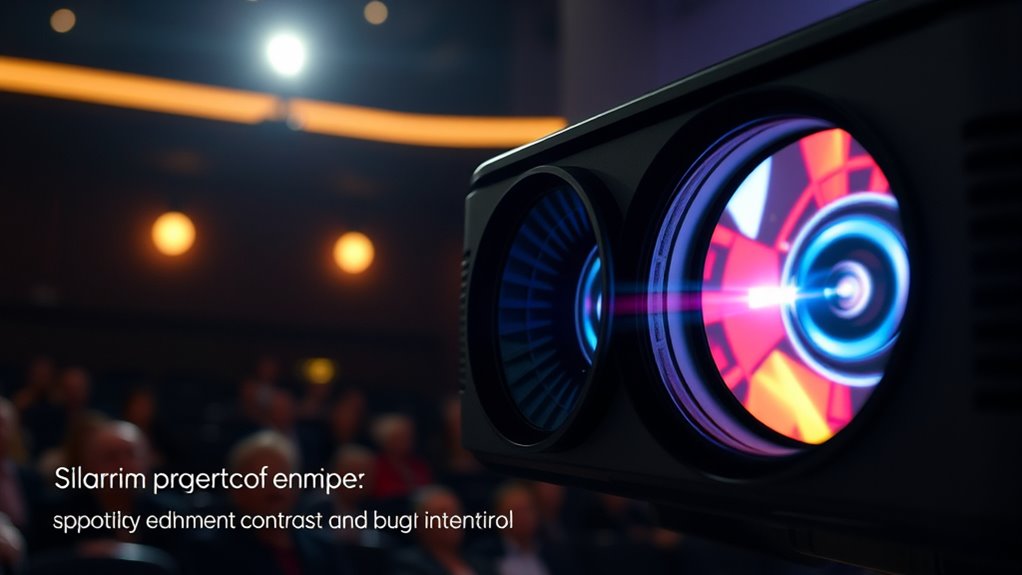 adaptive lighting exposure control