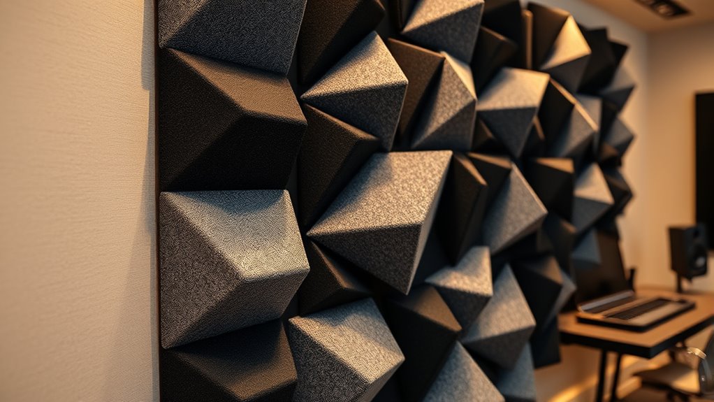 additional sound treatment options