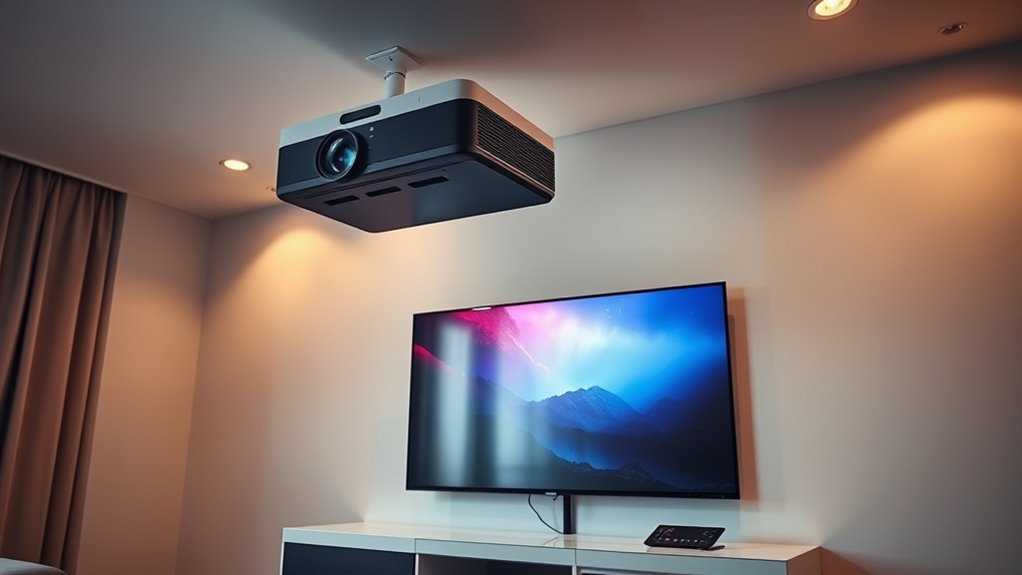 adjust audio settings for optimal