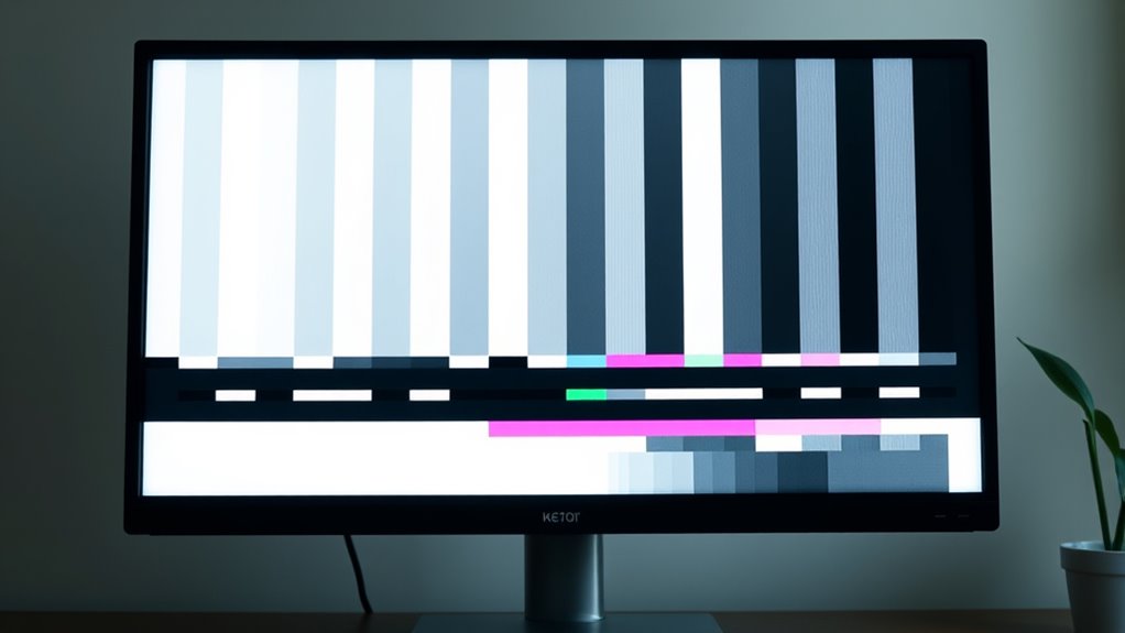 adjust contrast and brightness