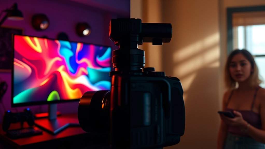 adjust display for content