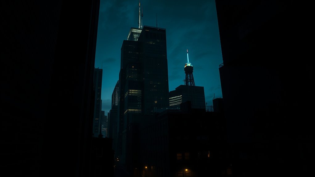 adjust hdr exposure settings