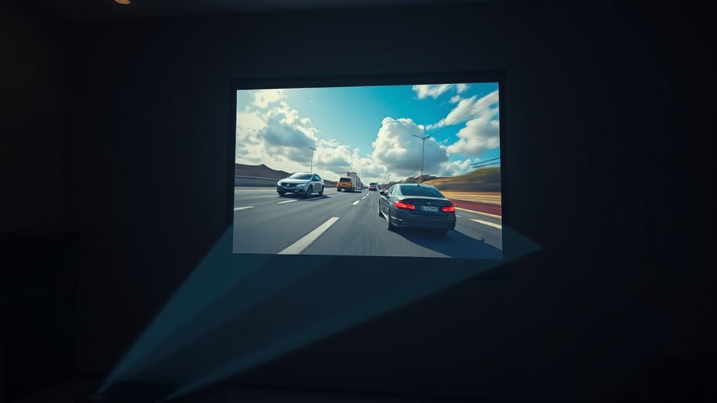 adjust motion smoothing settings