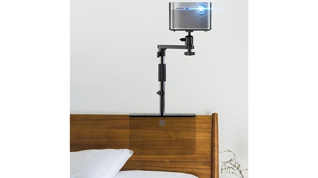 adjustable bed sofa stand