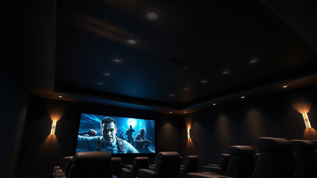 adjustable dimmable lighting