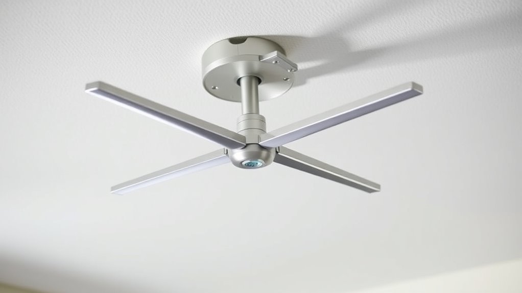 adjustable secure compatible mount