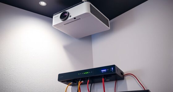 adjusting console audio sync