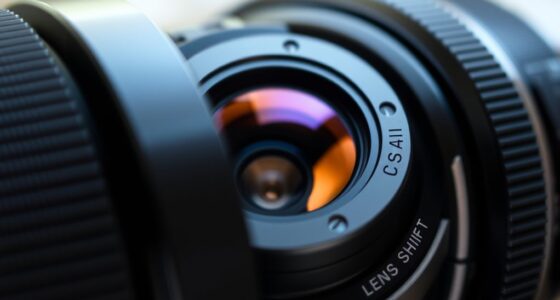 adjusting image position without distortion