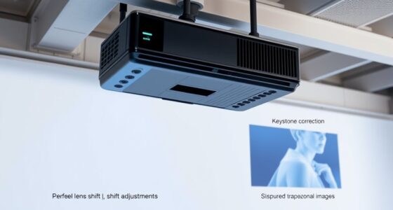 adjusting images for alignment