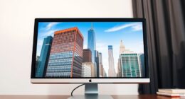 adjusts image distortion correction