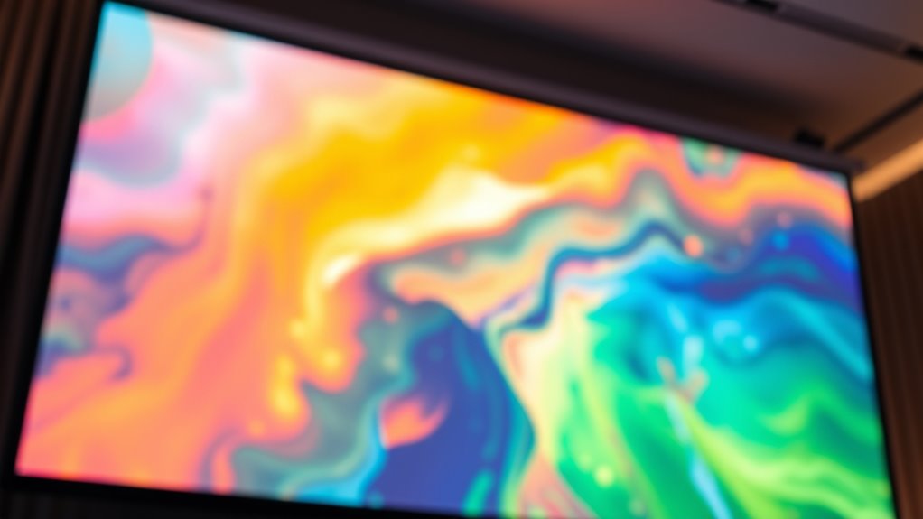 advanced resolution enhancement technology