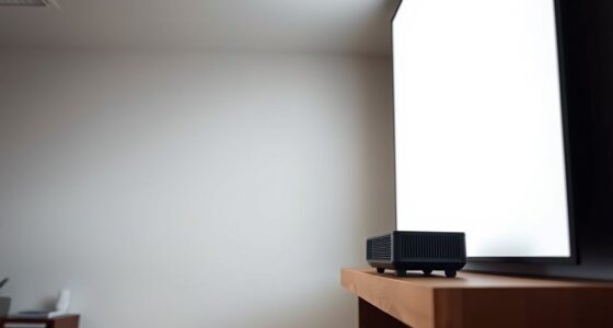 affordable 4k projectors 2025