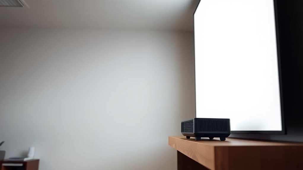 affordable 4k projectors 2025