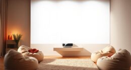 affordable 4k projectors 2025