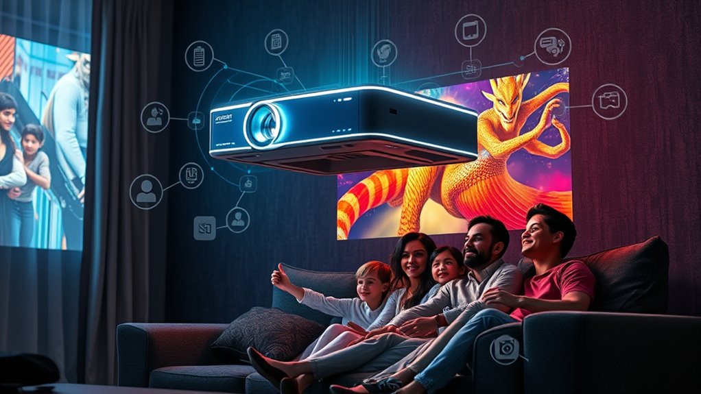 ai personalized viewing experiences