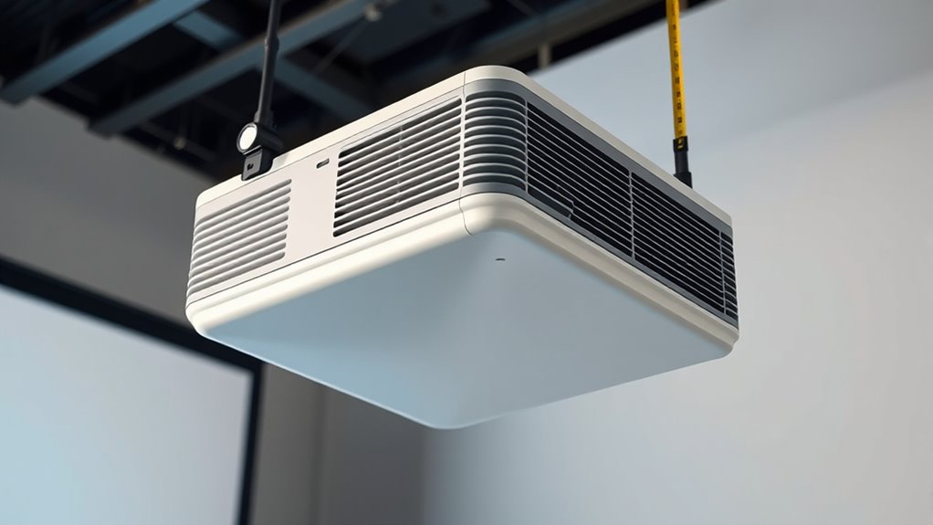 align adjust center refine