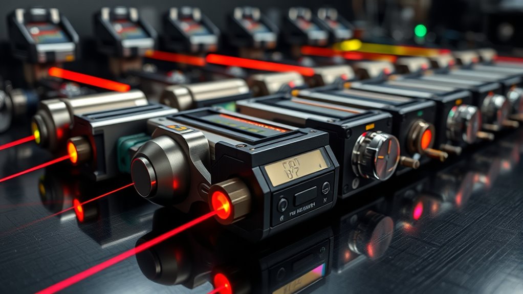 alignment kit selection criteria