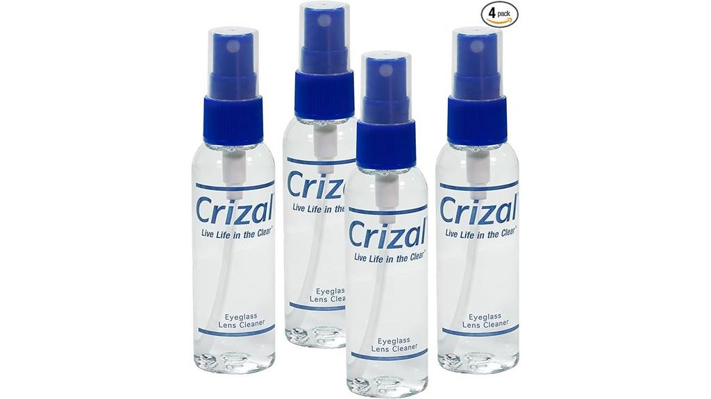 all lenses eyeglass cleaner