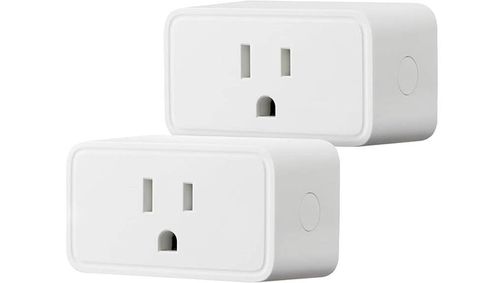 amazon basics smart plug