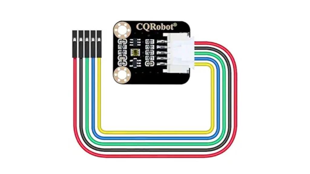 ambient light sensor module