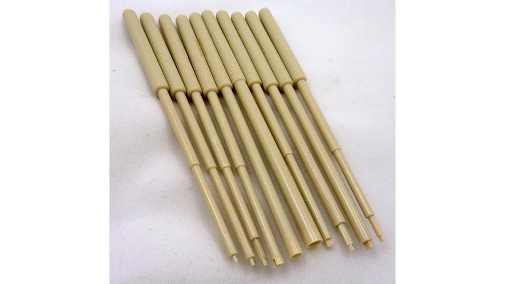 anti static radio tv trimmer set