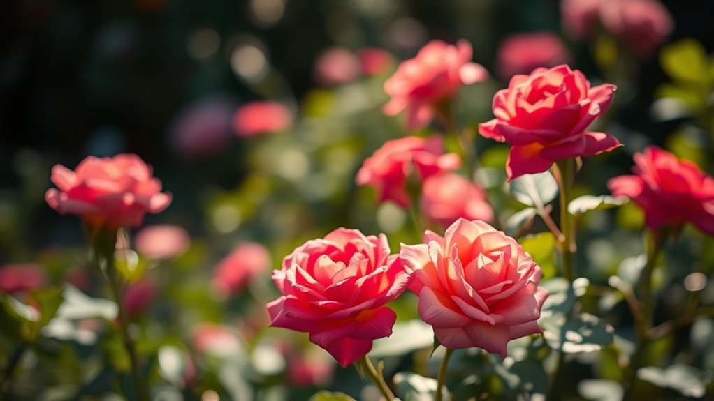 aperture controls depth of field