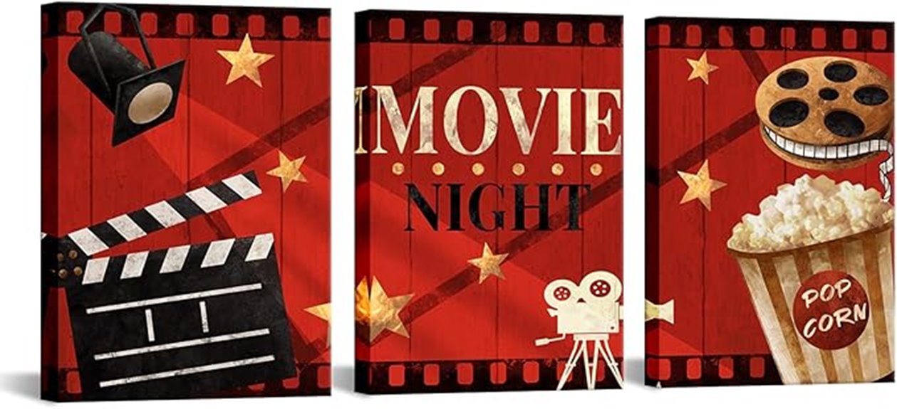 apicoture movie wall art