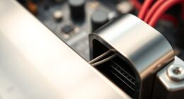 arc pass through issues