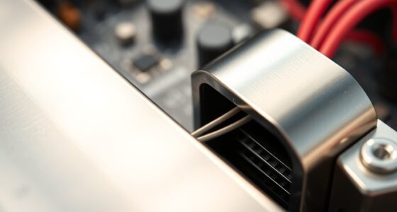 arc pass through issues