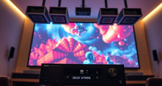 arc vs earc dolby atmos