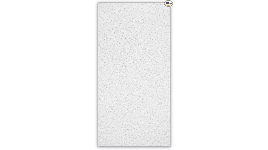 armstrong 2x4 ceiling tiles