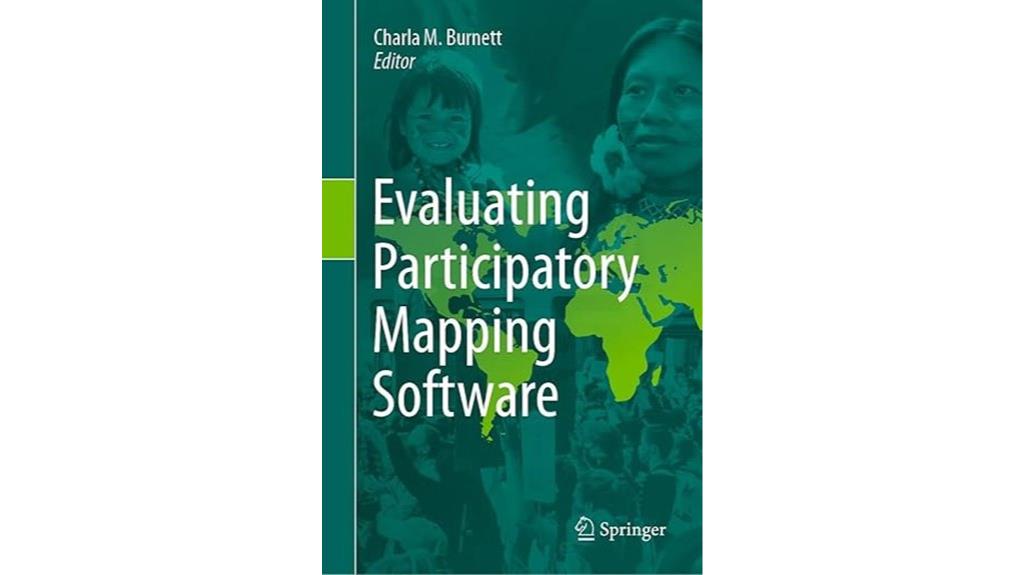 assessing community mapping tools