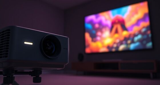 auto low latency mode