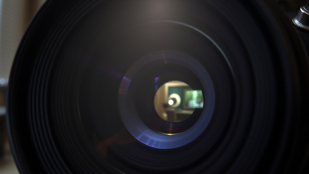 automatic exposure adjustment