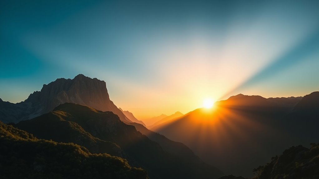 automatic exposure balancing