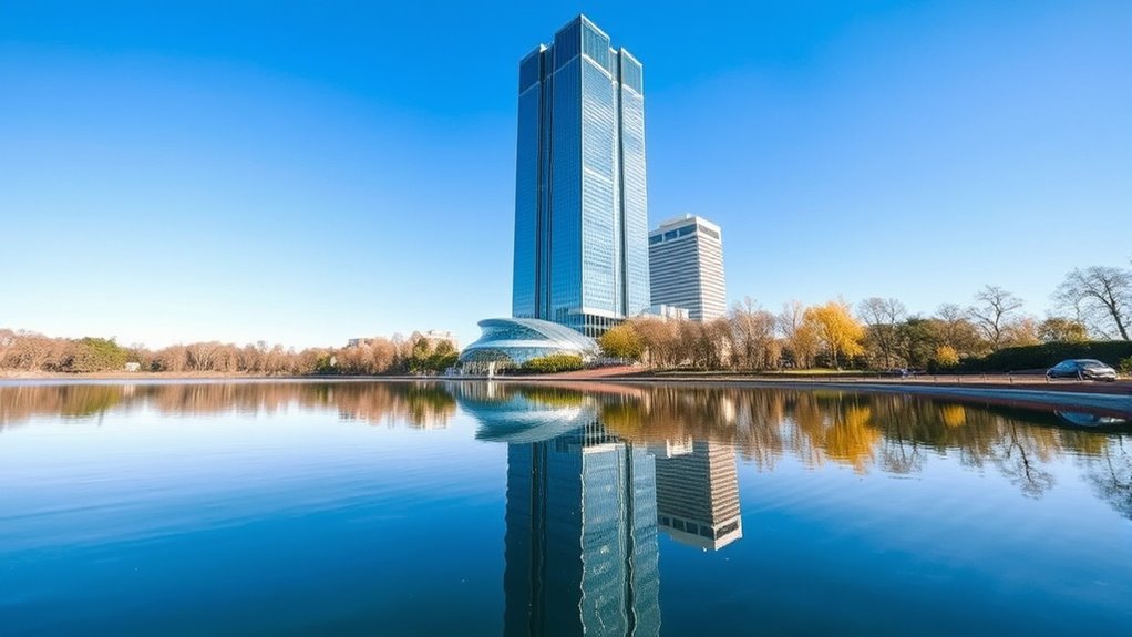 avoid excessive keystone correction