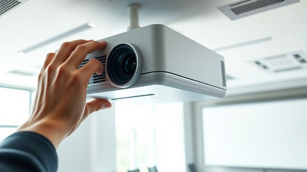 avoiding common installation errors