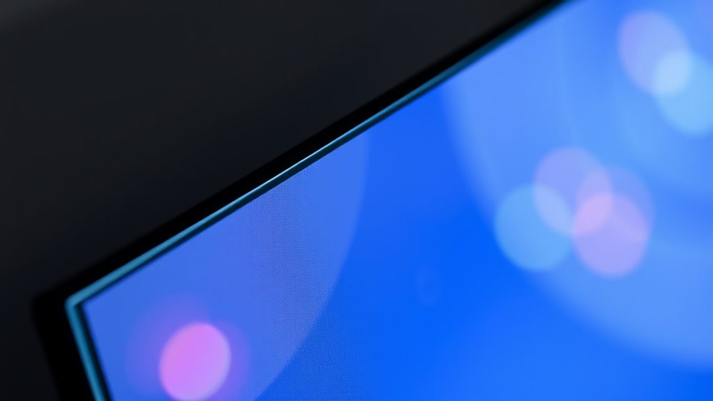 balance brightness with accuracy