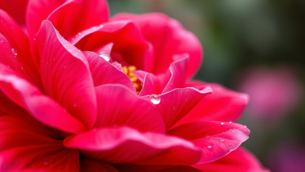 balance color saturation effectively