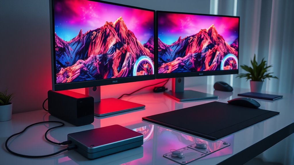 balance quality and size