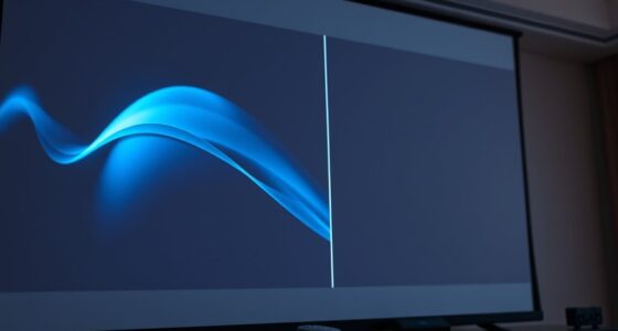 balancing sharpness and clarity