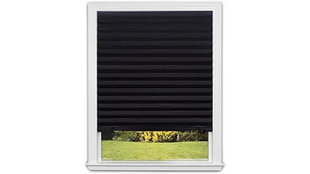 blackout paper shades pack