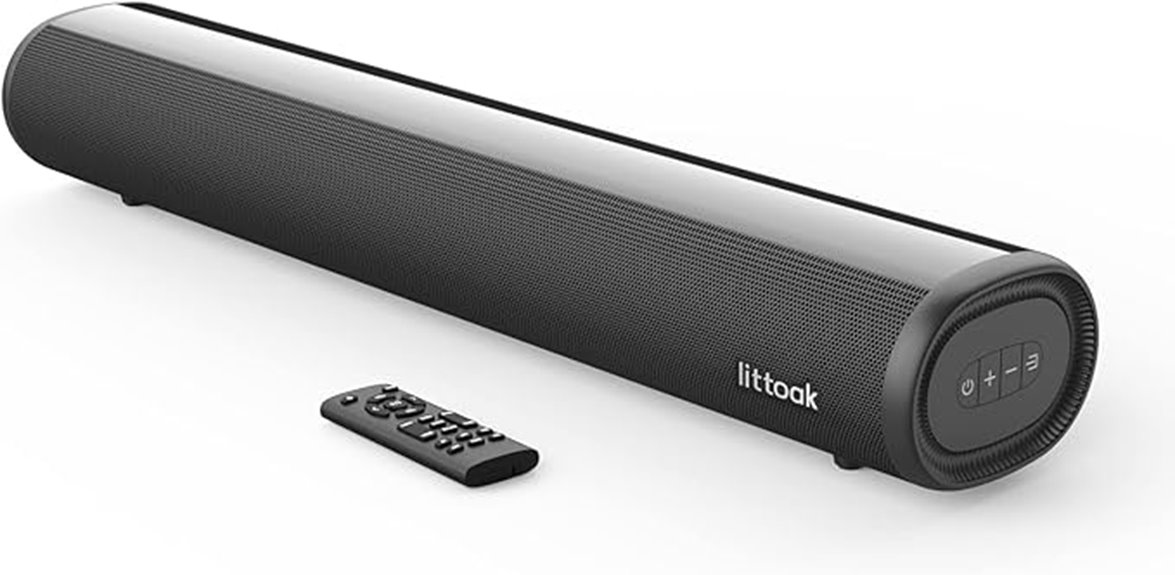 bluetooth 5 0 wall mount