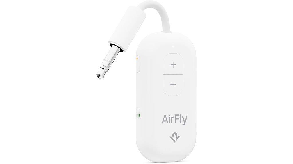 bluetooth adapter for travel