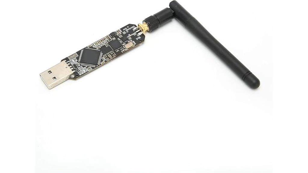 bluetooth protocol analyzer device