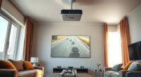 bright room gaming strategies